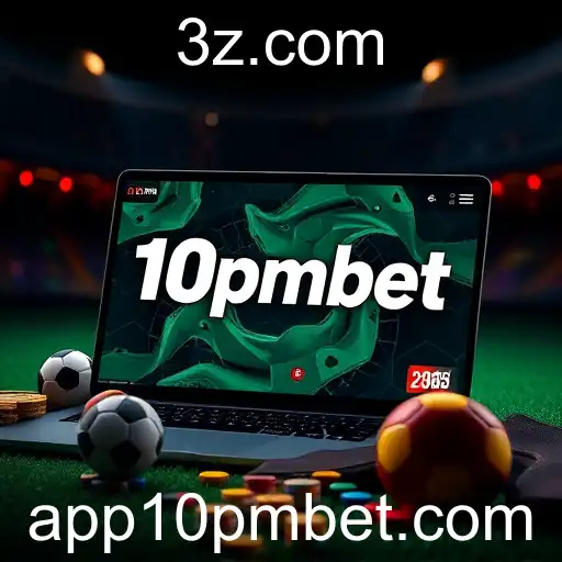 Explorando o Mundo dos Jogos Online: 10pmbet em Destaque