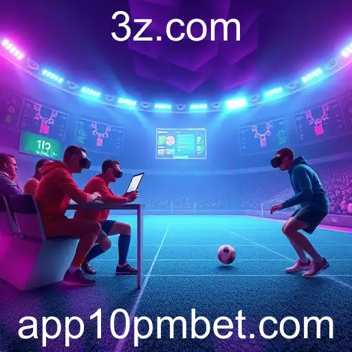 Revolução Digital no Setor de Jogos Online em 2025