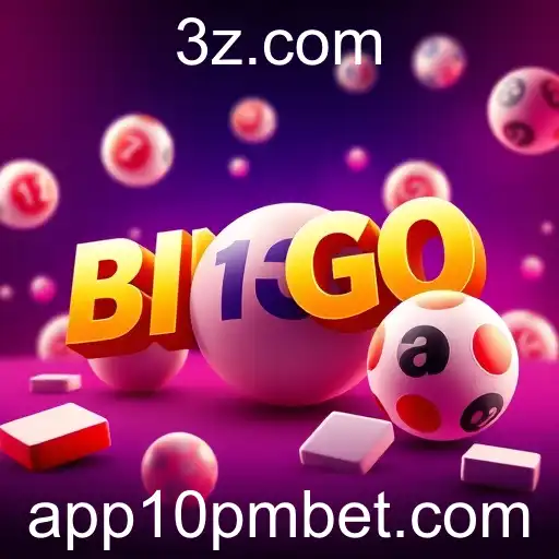 Experiência Atraente e Segura com Online Bingo no 10pmbet