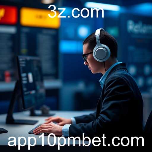 A Revolução dos Jogos com 10pmbet e a Ascensão dos E-Sports