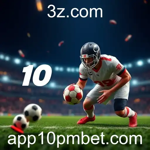 Explorando a Categoria de 'Promoções' no 10pmbet: Oportunidades e Ofertas Imperdíveis