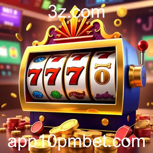 Explorando a Categoria de Video Slots no 10pmbet
