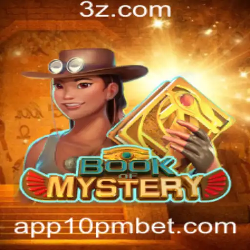 Descubra o Universo Enigmático de BookofMystery