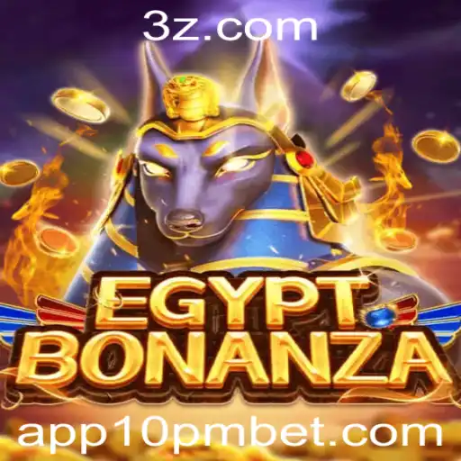 Desvendando EgyptBonanza: Uma Aventura Fascinante no Mundo dos Jogos