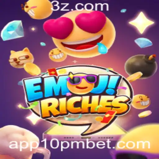 Explorando o Empolgante Universo de EmojiRiches e a Estratégia 10pmbet