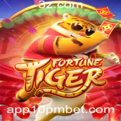 Explorando FortuneTiger: O Fascinante Mundo do Jogo de Cassino e a Estratégia 10pmbet