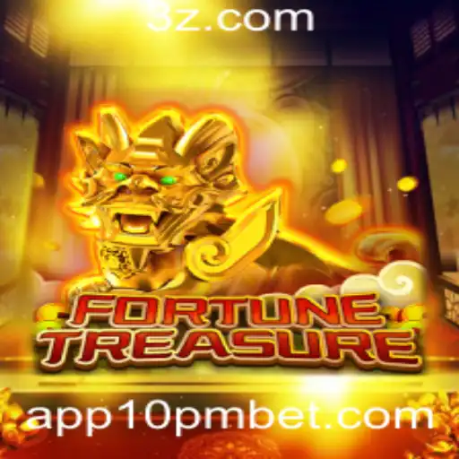Descubra 'FortuneTreasure': O Jogo de Apostas que Está Conquistando o Mundo