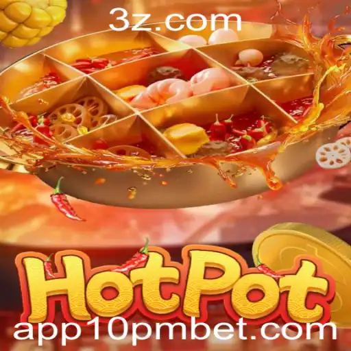 Explorando o Mundo Excitante do Jogo Hotpot: Diversão e Estratégia