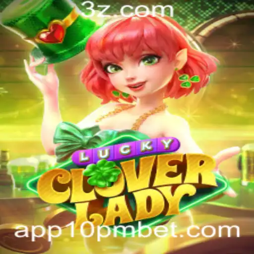 Explorando o Mundo de LuckyCloverLady: O Jogo de Azar que Une Estratégia e Diversão