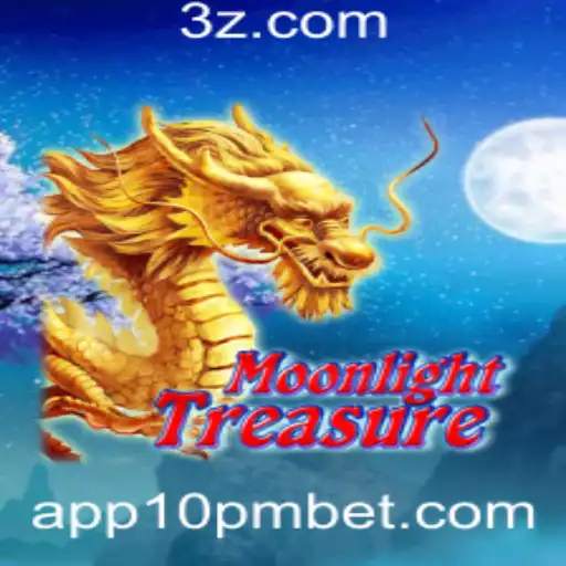 Descubra o Fascinante Mundo de MoonlightTreasure com a Chave para Vitórias: 10pmbet